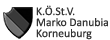 Marko Danubia, eingegeben von Arnie