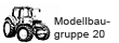 Modellbau Gruppe 20