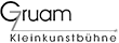 Klein Kunst Bühne Gruam