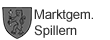 Marktgem. Spillern