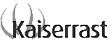 Kaiserrast