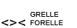 Grelle Forelle