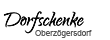 Dorfschenke Oberzögersdorf
