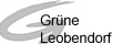 Grüne Leobendorf, eingegeben von EliK