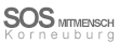 SOS Mitmensch Bez. KO, eingegeben von EliK