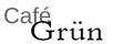 Café Grün