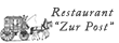 Restaurant zur Post