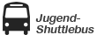 Jugend Shuttlebus