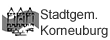 Stadtgem. Korneuburg, eingegeben von EliK