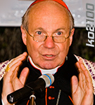 Kardinal Christoph Schönborn