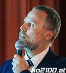 Dr. Thomas Ehrendorfer