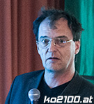 DI Harald Rosenberger