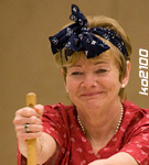 Besen Show der ATUS Senioren Sektion